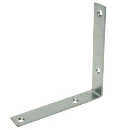 Afbeeldingen van GEBR. BODEGRAVEN Stoelhoek EV 150X150MM 25X3MM