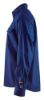 Afbeeldingen van BLÅKLÄDER Overhemd vlamvertragend 3227 marineblauw M