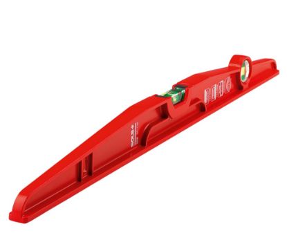 Afbeeldingen van SOLA Gegoten aluminium waterpas magnetisch torpedomodel MM 40CM