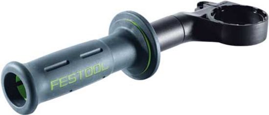 Afbeeldingen van FESTOOL Extra handgreep AH-43/230 230MM met softgrip t.b.v. alle QUADRILL DR 18/4 en PD 20/4 