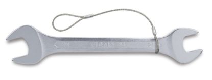 Afbeeldingen van BETA Steeksleutel dubbel H-SAFE DIN3110 55HS 8X9MM