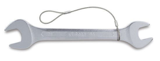 Afbeeldingen van BETA Steeksleutel dubbel H-SAFE DIN3110 55HS 8X9MM