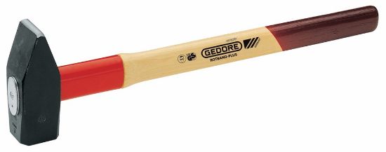 Afbeeldingen van GEDORE Voorhamer ROTBAND-PLUS 6 kg 900MM