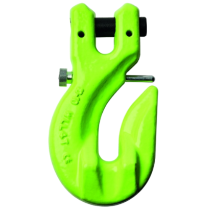 Afbeeldingen van DELTA Inkorthaak gaffel Grade 100 4ton