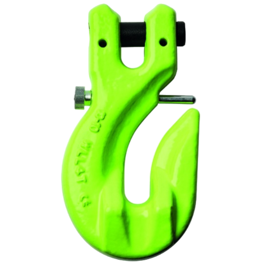 Afbeeldingen van DELTA Inkorthaak gaffel Grade 100 4ton