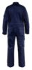 Afbeeldingen van BLÅKLÄDER Overall vlamvertragend 6704 marineblauw C62