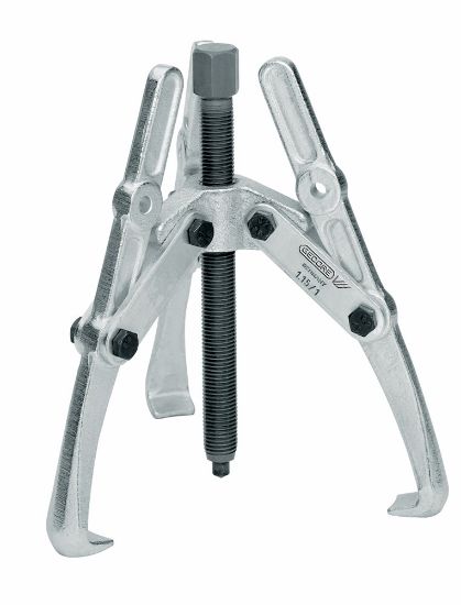 Afbeeldingen van GEDORE Trekker 3-armig 420X480MM