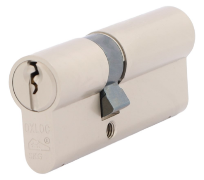Afbeeldingen van OXLOC Service profielcilinder enkel O5 30/45MM SKG**
