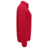 Afbeeldingen van TRICORP Sweatvest fleece Luxe dames 301011 rood XS