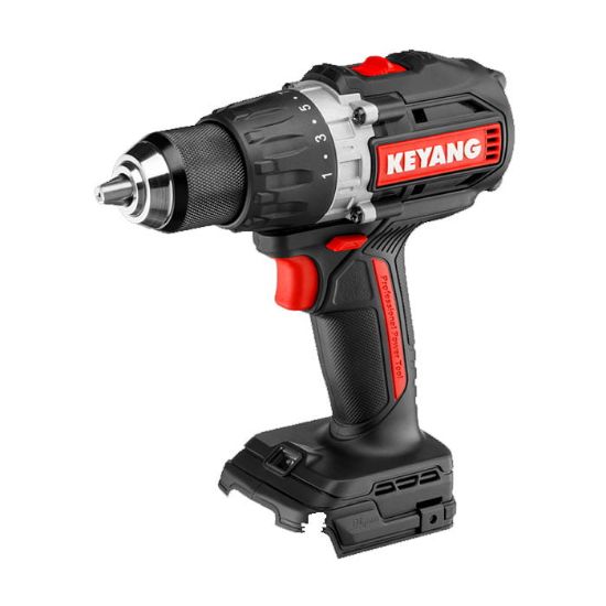 Afbeeldingen van KEYANG Accu boorschroefmachine DD20BLH100E 18V 5,0Ah BODY