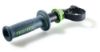 Afbeeldingen van FESTOOL Extra handgreep AHS-43/230 43MM t.b.v. QUADRIVE TPC 18/4 en TDC 18/4
