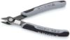 Afbeeldingen van KNIPEX Zijsnijtang elektro SK ESD 7871125ESD