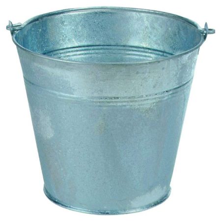 Afbeelding voor categorie Emmers en deksels