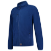 Afbeeldingen van TRICORP Sweatvest fleece Luxe 301012 royal blauw 2XL