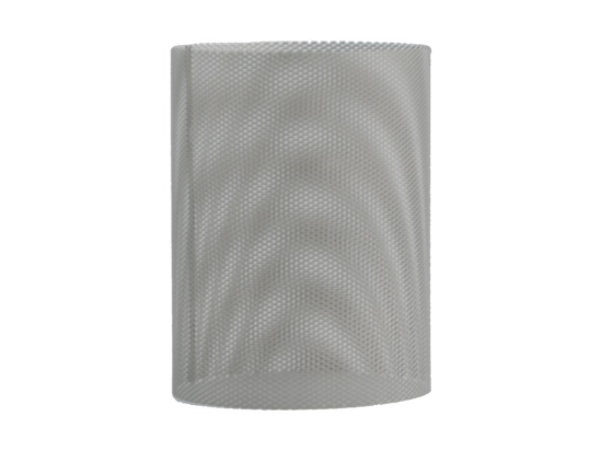 Afbeeldingen van Reserve filter messing strainer G1" 500µm