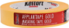 Afbeeldingen van KELFORT Afplaktape GOLD