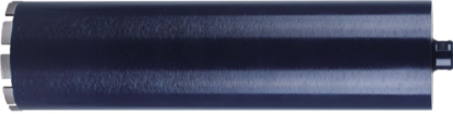 Afbeeldingen van ROTEC Diamantboor blauw nat M30 111X400MM 10 segm. (24X2,5X9)