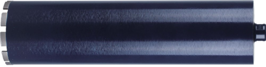 Afbeeldingen van ROTEC Diamantboor blauw nat M30 22X400MM ring (1,8X9)