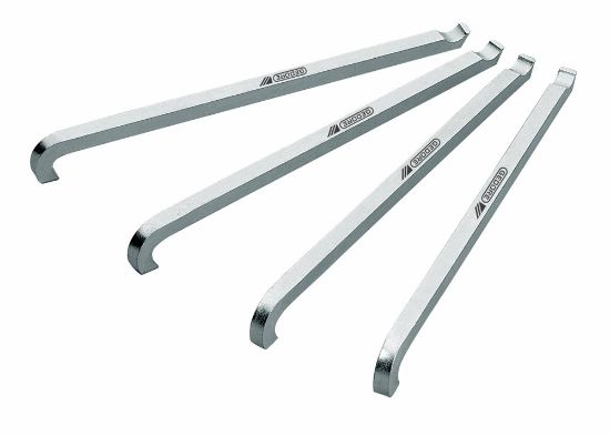 Afbeeldingen van GEDORE Hakenset 1.29/45 236MM 4x