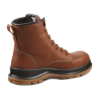Afbeeldingen van CARHARTT Werkschoen hoog Hamilton S3 waterbestendig 400004 tan 39