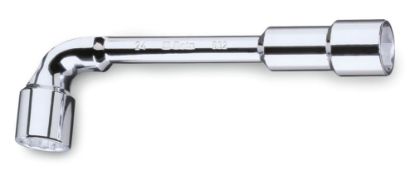 Afbeeldingen van BETA Gebogen pijpsleutel twaalf-/zeskant 932 10X10