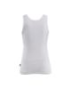 Afbeeldingen van BLÅKLÄDER Mouwloos onderhemd dames 3512 wit M