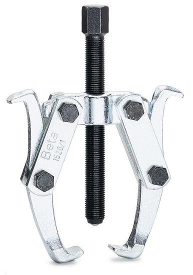 Afbeeldingen van BETA Twee-armige trekker omkeerbaar 1520/1