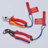 Afbeeldingen van KNIPEX Adapterlus TT 005002TBK