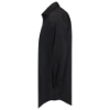 Afbeeldingen van TRICORP Overhemd stretch Slim-Fit 705008 zwart 40/5