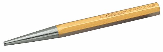 Afbeeldingen van GEDORE Doorslag achtkant 120X10X2MM