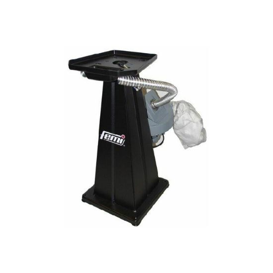 Afbeeldingen van FEMI Centrifugale stofzuiger ASP020+303 HP0,20 drie fasen (geinstalleerd)