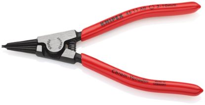 Afbeeldingen van KNIPEX Borgveertang buiten DIN5254A 3-10MM