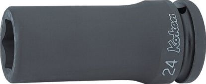 Afbeeldingen van KO-KEN Slagdop ¾" zeskant SW21 100MM