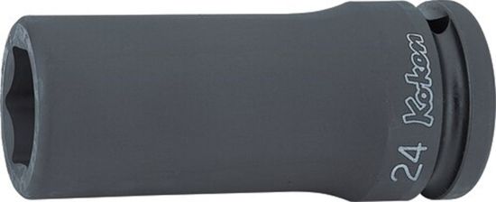 Afbeeldingen van KO-KEN Slagdop ¾" zeskant SW22 100MM