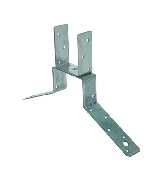 Afbeeldingen van GEBR. BODEGRAVEN Nokgordingklos SV 71MM 30X2MM