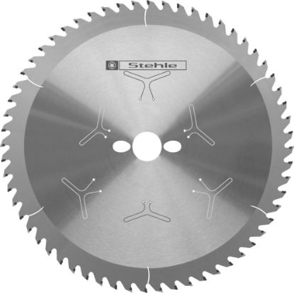 Afbeeldingen van STEHLE Cirkelzaagblad DP diamant 160X2,2/1,8X20MM Z20 HR/FLEX  