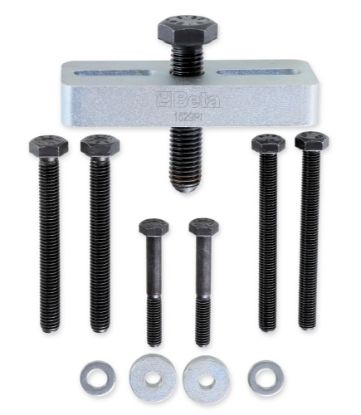 Afbeeldingen van BETA Trekker universeel t.b.v. pully 1529PI