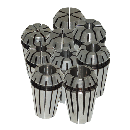 Afbeeldingen van AMB-ELEKTRIK Spantang PRECISIE ER20 5MM