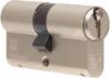Afbeeldingen van OXLOC Profielcilinder dubbel O7 vernikkeld 40/40MM SKG**