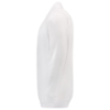 Afbeeldingen van TRICORP Polosweater met boord 301005 wit L