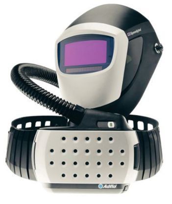 Afbeeldingen van Voorfilter t.b.v. Speedglas Adflo 5x