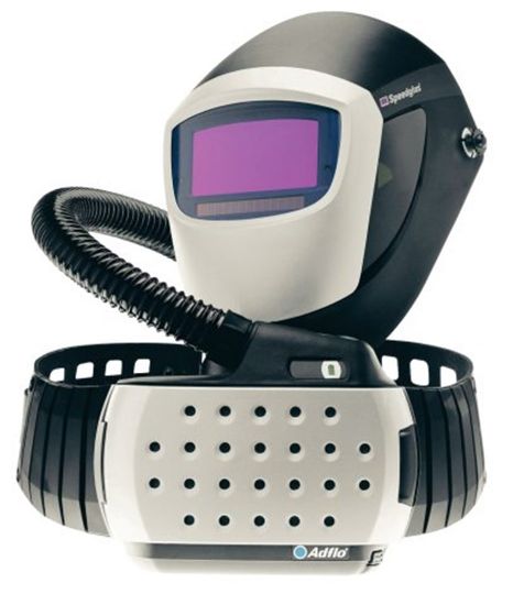 Afbeeldingen van Voorfilter t.b.v. Speedglas Adflo 5x