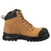 Afbeeldingen van CARHARTT Werkschoen met rits Detroit 6" S3 400010 wheat 48