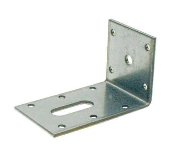 Afbeeldingen van GEBR. BODEGRAVEN Hoekanker zwaar SV 65X105MM 60X4MM