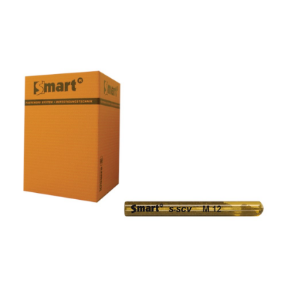 Afbeeldingen van SMART chem indraaicapsule M10 Vinylester 10st