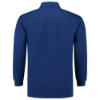 Afbeeldingen van TRICORP Polosweater met boord 301005 royal blauw XS