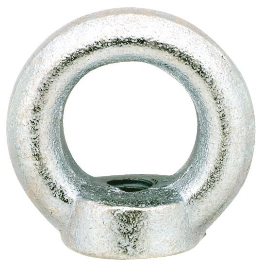 Afbeeldingen van DX Ringmoer type 582 VZ M24