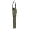 Afbeeldingen van TRICORP Amerikaanse overall Twill Cordura 752003 army 48