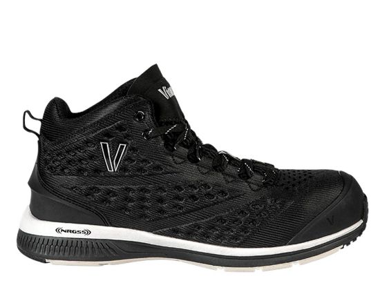 Afbeeldingen van VISMO Werkschoen hoog EK-67 Turn ESD S1P 41