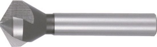 Afbeeldingen van ROTEC Verzinkfrees HSS-G 120° vorm C 8,3MM 